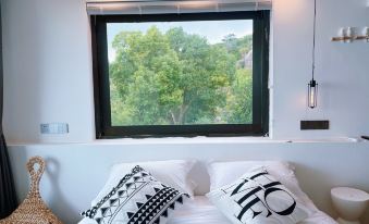 Panshan Tingyu Xiaozhu Homestay