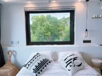 Panshan Tingyu Xiaozhu Homestay