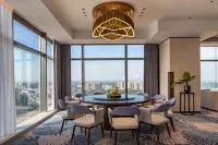Panzhou International Hotel - Frühstück