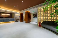 Zhu hotel (Yuncheng Salt Lake Nanfeng Plaza Branch)
