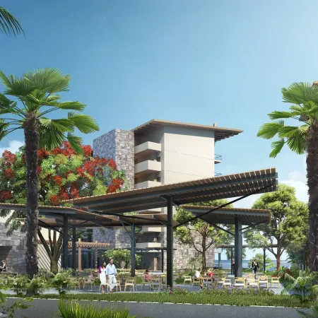 Dreams Estrella del Mar Mazatlán Golf & Spa Resort