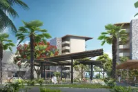 Dreams Estrella del Mar Mazatlán Golf & Spa Resort