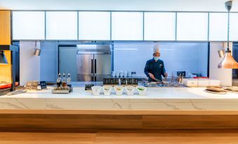 Mehood Lestie Hotel(Dongguan Houjie International Exhibition Center Store)