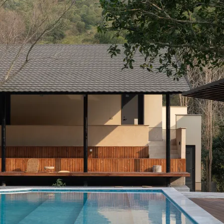 LOST LODGE GUESTHOUSE (Shaoxing XiaYi)