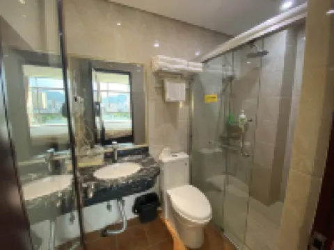 新豐新金星假日酒店 新豐酒店