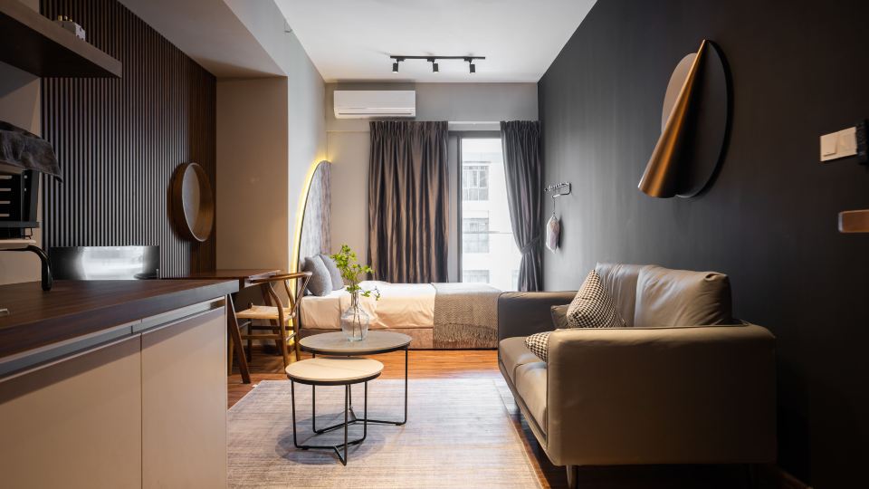 K Avenue by CAIRO