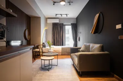 K Avenue by CAIRO