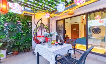 Yumo Jiangnan Boutique Inn - Housity