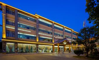 Jixiangyuan International Hotel(Lijiang old town)