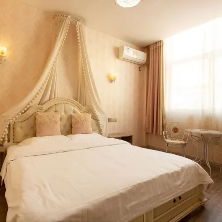 Bincheng Holiday Hotel