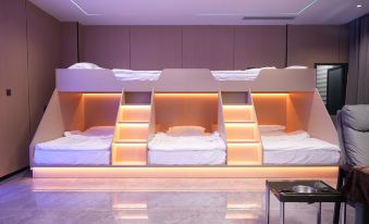 Yongli Hotel