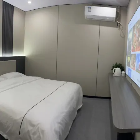 Hefei Pinshang Hotel