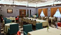 Primus Hotel and Resort