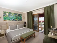 Bodrium Hotel & Spa Hotels near Oasis Mall