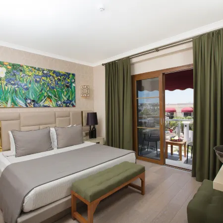 Bodrium Hotel & Spa
