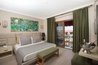 Bodrium Hotel & Spa Các khách sạn gần Dibeklihan
