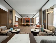 Sheraton Taiyuan - breakfast