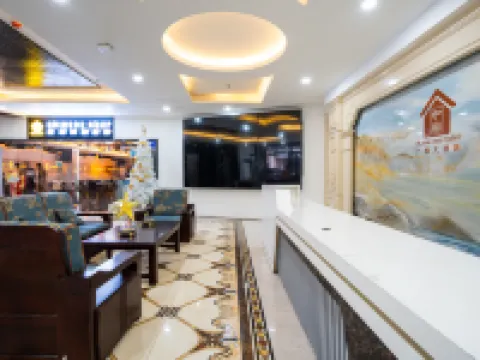 Home me Hotel - Makati Hotels in Makati