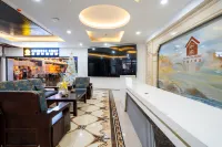 โรงแรมโฮมมี