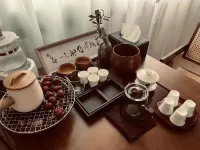 Meizhou Island Blue Coast · Seaview Homestay