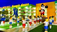Disney's Pop Century Resort - Classic Years - Family