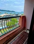 BER-Santai at Marina Court