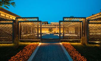 Platinum Shengyuan hotel