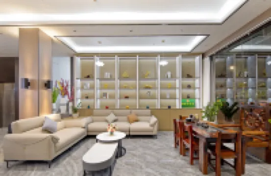 Wenshan Futai Business Hotel