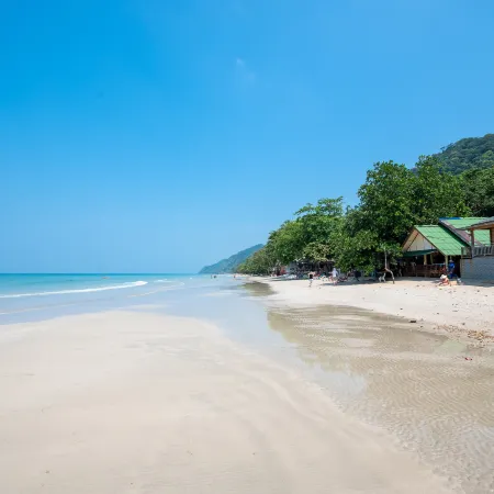 Kacha Resort & Spa, Koh Chang