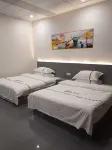 Huize Chengyu Hotel Các khách sạn gần Daibu Station