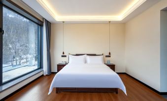 Yakeju Bed and Breakfast
