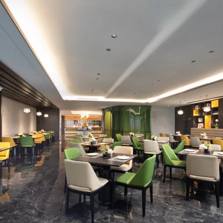 Hampton by Hilton Anqiu