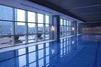 GRAND NEW CENTURY HOTEL GUANGDE - Swimmingpools