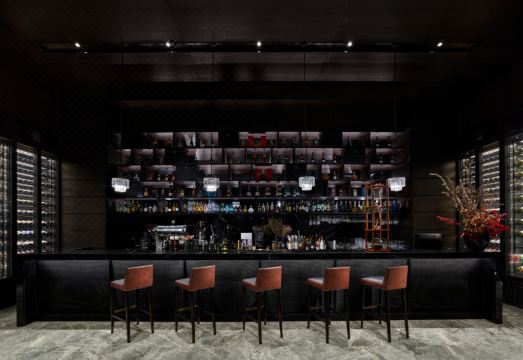 샹후 샤오야오 매너