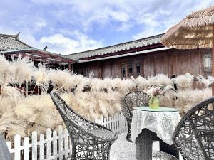 Lijiang Yixi Yixia Homestay