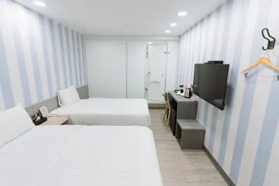 O Fun Hotel