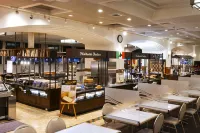 Noboribetsu Grand Hotel