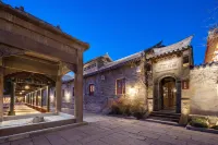 Mingshui Ancient City Mengjia Inn