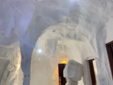 老謝溶洞客棧（潮州古城店）