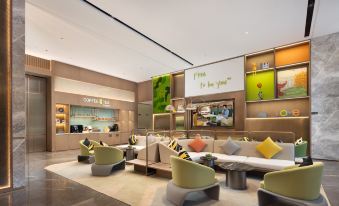 Home2 Suites by Hilton Wuhan Eco-Tech Development Zone