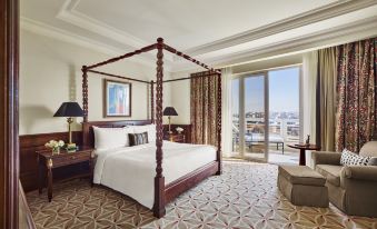 JW Marriott Hotel Cairo