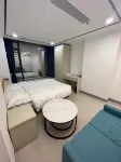 Caston Boutique Apartment (Xinyi Bus Station Yinhu Road Branch) Hôtels à : Xinyi