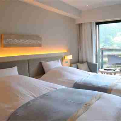 下呂温泉 小川屋 Rooms