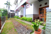 Sinergi Hotel Tretes Hotels near Villa Dharma Ledug