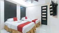 RedDoorz @ Grand Apartelle Hernan Cortes Cebu