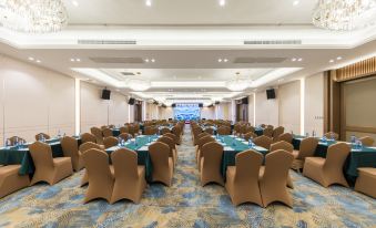 Chengtai Hotel (Shenzhen Guanlan Golf Branch)