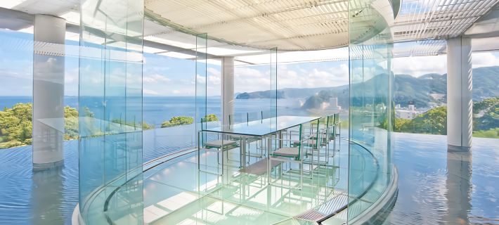 ATAMI 海峯樓 熱海市酒店