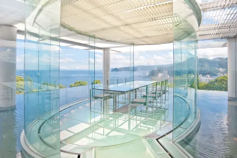 Atami Kaihourou Hotel