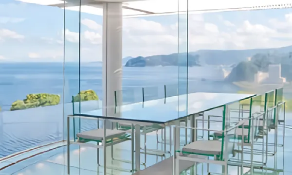 โรงแรมอาตามิ ไคโฮโระ