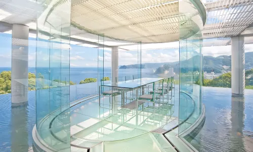 Atami Kaihourou Hotel